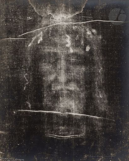 Giuseppe Enrie (1886-1961) 
Ostension du...