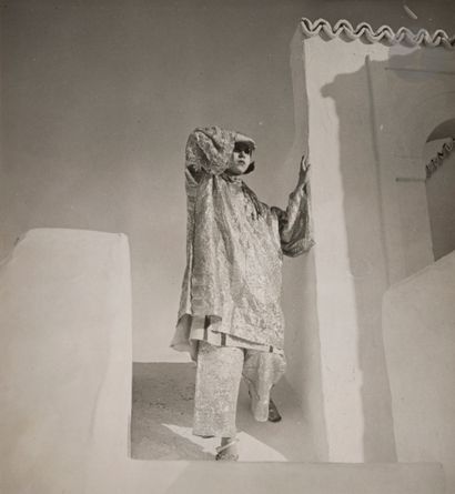 George Hoyningen-Huene (1900-1968)
Mode....