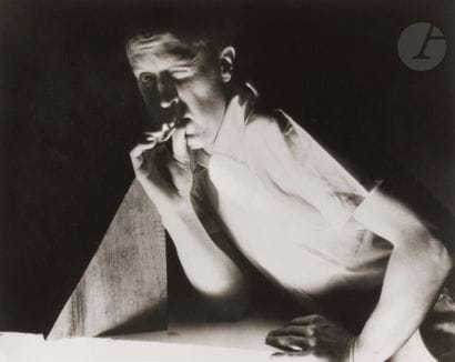 Horst P. Horst (1906-1999)
George Hoyningen-Huene....