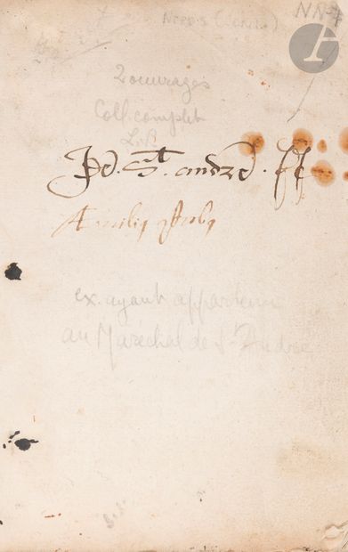 NEPOS (Cornelius).
Liber Æmylii Probi historiographi...