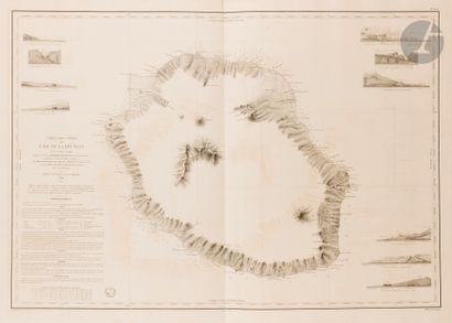 DÉPÔT GÉNÉRAL DE LA MARINE. 
Collection de...