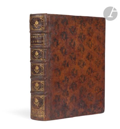 ZIMMERMANN (Eberhard August Wilhelm von).
Specimen...