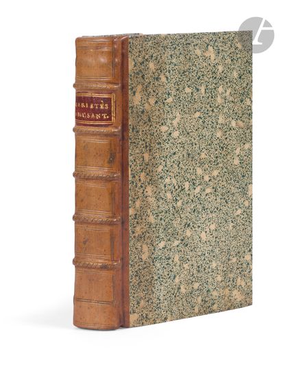 [BILLARDON DE SAUVIGNY (Louis-Edme)].
Racconti...