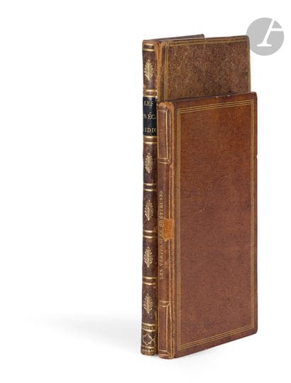 SOMAIZE (Antoine Baudeau, sieur de).
Les...