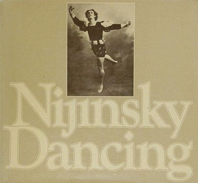 BALLETS RUSSES. 11 ouvrages.R. Austin, Natalia...