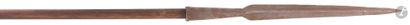 Revolutionary pick.
Long iron with median...