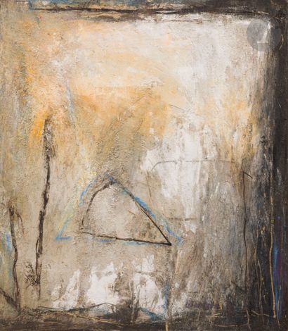 Gérard ANEZIN (1948-2000)
Composition
Mixed...