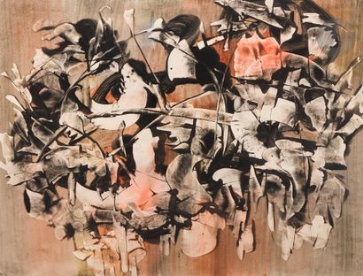 Alfred LENICA [Polish] (1899-1977)
Composition,...