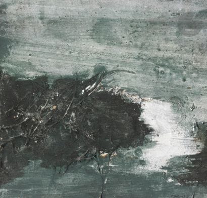 John Franklin KOENIG [American] (1924-2008)
Composition,...