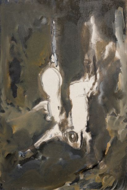 Alfred ABERDAM [Polish] (1894-1963)
The Unfinished,...