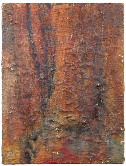 François FIEDLER (1921-2001)
Composition
Oil...