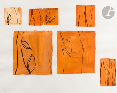 Éléonore de LA TASTE (1969-2001)
Composition...