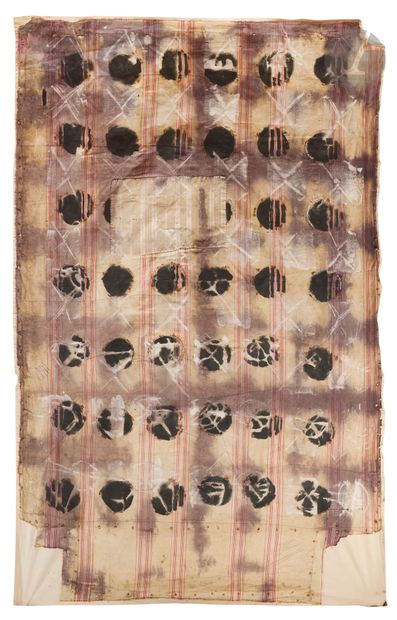 Gaston PLANET (1938-1981)
Composition, 1984
Painting...