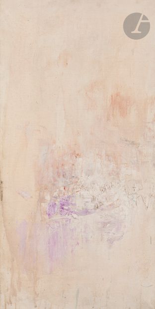 Olga LIPSKA [Polish] (1929-1970)
Composition...