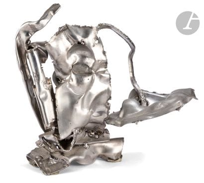 Albert FÉRAUD (1921-2008)
Composition
Sculpture...
