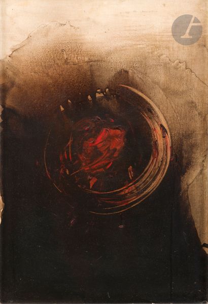 Frédéric BENRATH (1930-2007)
Composition...