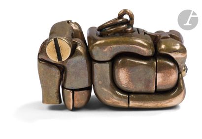 Miguel BERROCAL [Spanish] (1933-2006)
Micro...