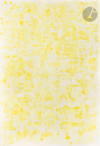 Nicolas IONESCO (1919-2008)
Composition,...