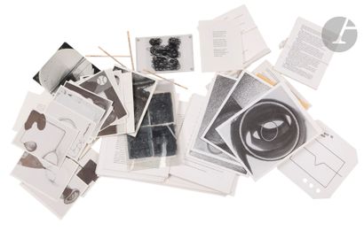 Carolee SCHNEEMAN [American] (1939 - 2019)
Untitled
Multimedia...