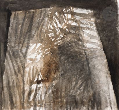 Colette BRUNSCHWIG (born 1927)
Composition,...