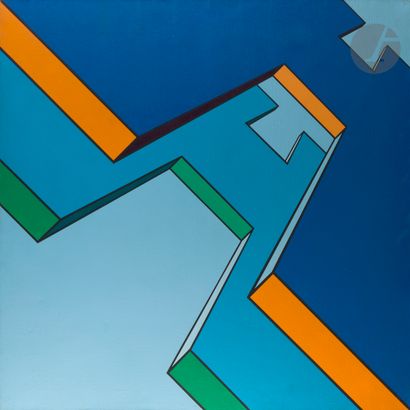 Maxime DEFERT (1944-2020)
LES 