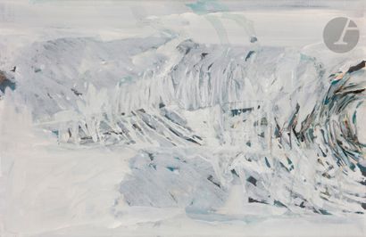 Kim HAMISKY [French-Vietnamese] (1943-2002)
Composition,...