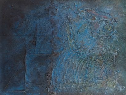 Pierre-Marie BRISSON (b. 1955)
Composition,...
