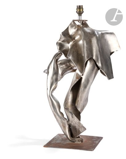 Albert FÉRAUD (1921-2008)
Composition
Sculpture...