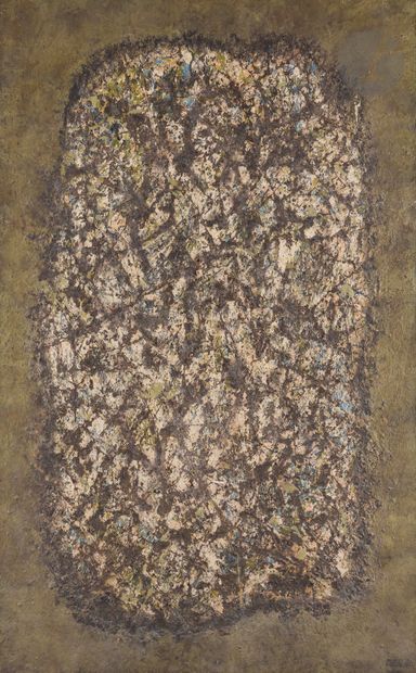 Franz BEER [Austrian] (1929-2022)
Composition,...