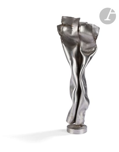 Albert FÉRAUD (1921-2008)
Composition
Sculpture...