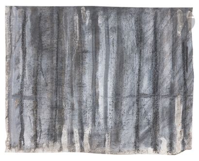 Colette BRUNSCHWIG (born 1927)
Composition
Gouache...
