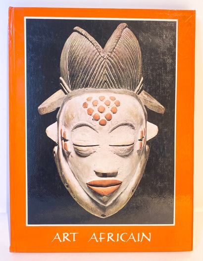 NICOLAISEN Johannes, African Art, Edition...