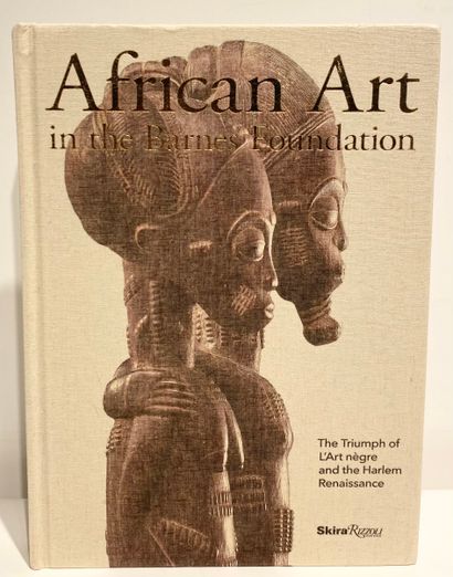 CLARKE Christa (ss la dir.), African Art...