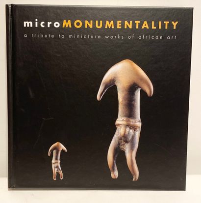 GEOFFROY-SCHNEITER Bérénice, Micro-monumentality:...