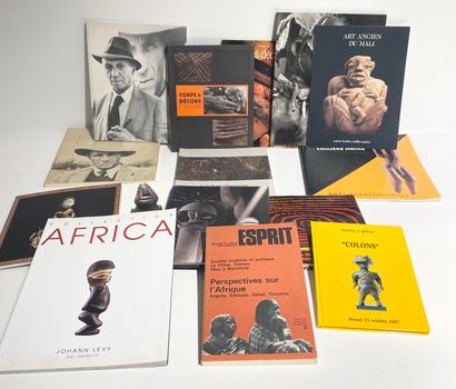 Set of 15 books on various themes.