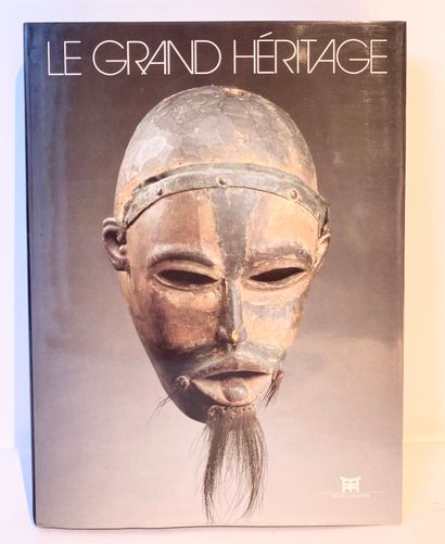 BASSANI Ezio, Le grand héritage. Scuplutres...