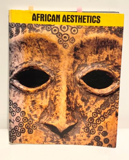 MULLIN VOGEL Susan ; CARRIERI Mario, African...