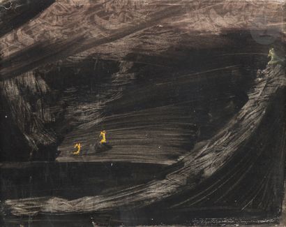 Eugène GABRITCHEVSKY [Russian] (1893-1979)
Animated...