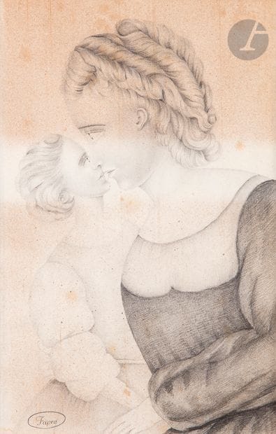 MADAME FAVRE (Active in the 19th century)
Mother...