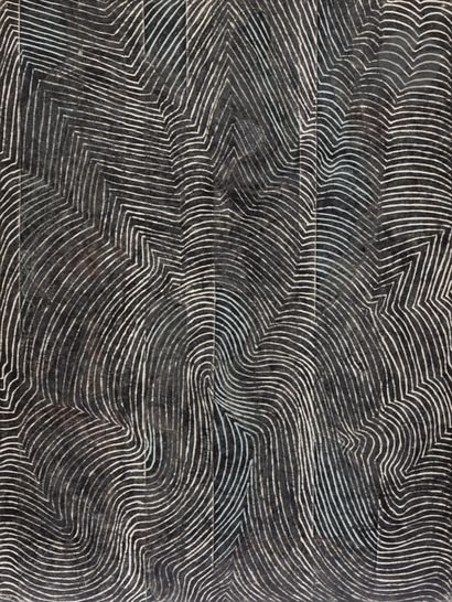 Gérard SENDREY (1928-2022)
Untitled - Couple,...