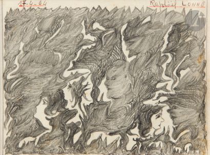 Le Facteur LONNÉ (1910-1989)
Composition...