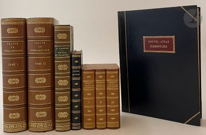 [19th CENTURY BOOKS, MISCELLANEOUS].
Lot...