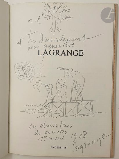 [20th CENTURY ILLUSTRATED BOOKS]. 
Set of...