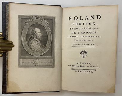 XIXth CENTURY ILLUSTRATION BOOKS]. 
 Important...