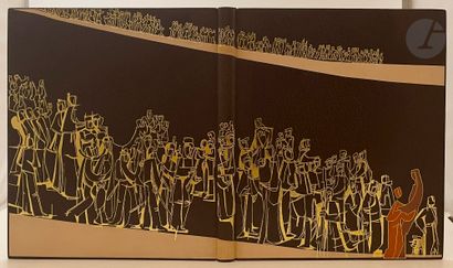 [20th CENTURY ILLUSTRATED BOOKS]. 
Set of...