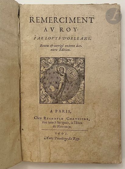 [ANTIQUE BOOKS]. 
Lot of 23 antique books...