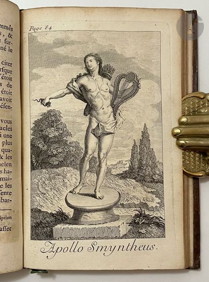 [BOURDON DE SIGRAIS (Claude-Guillaume) Histoire...