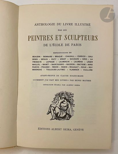 [LITERATURE AND MISCELLANEOUS] Set of 8 works:...