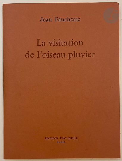 [LITERATURE AND MISCELLANEOUS] Set of 8 works:...
