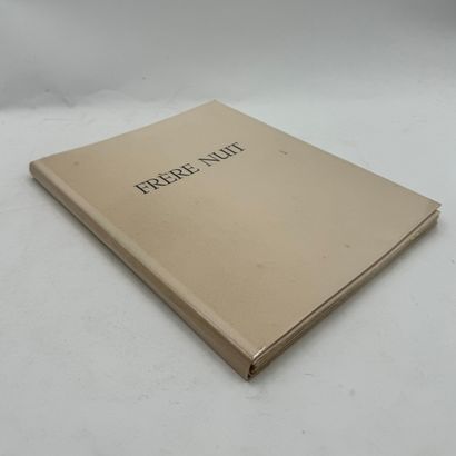[MODERN ILLUSTRATED]. 
Lot of 7 modern illustrated...